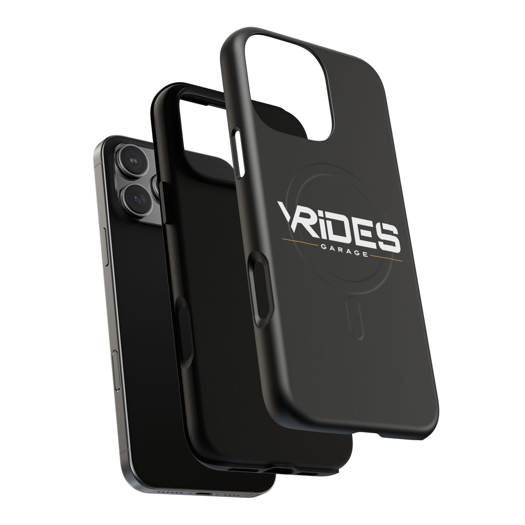Rides Garage Tough Magnetic Phone Case