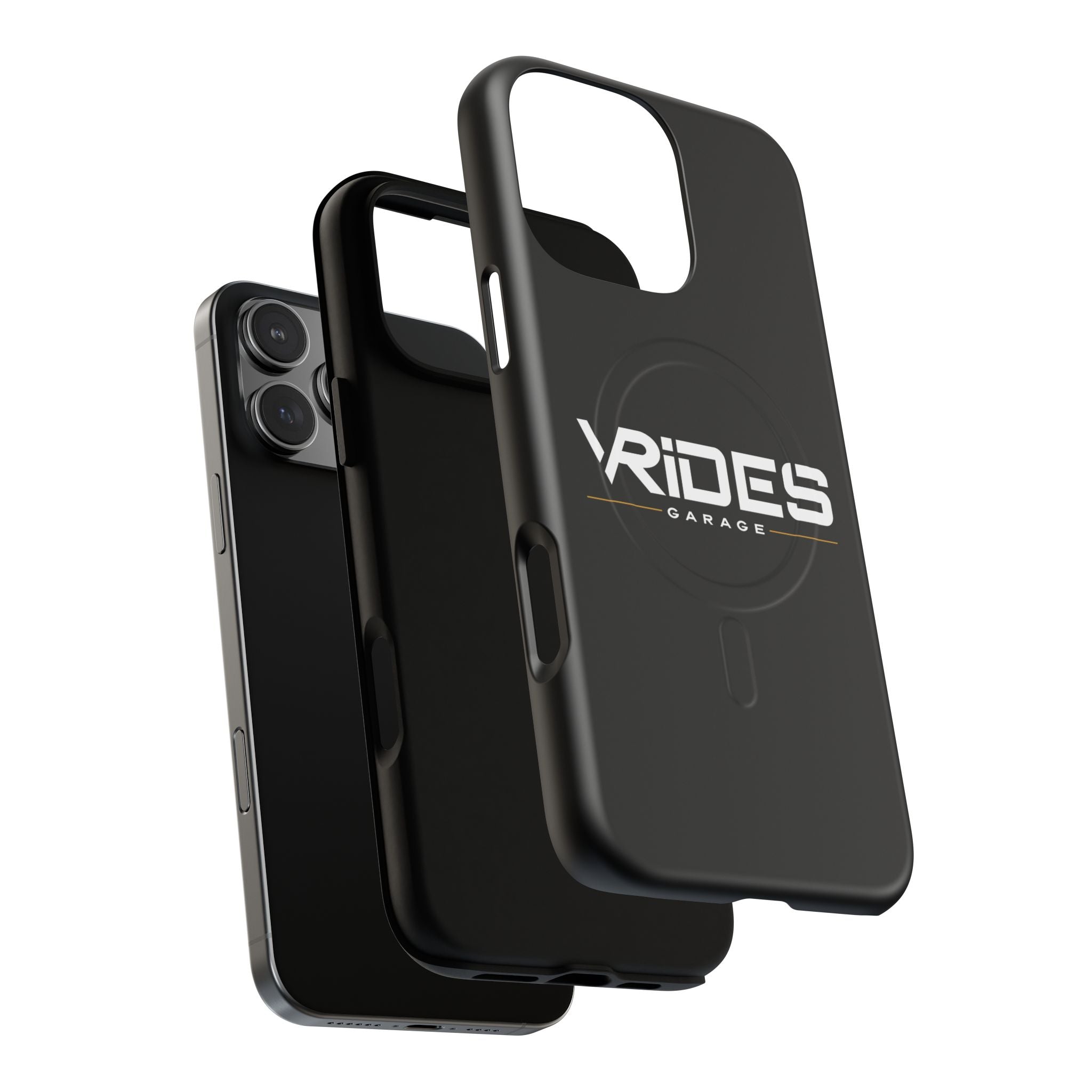 Rides Garage Tough Magnetic Phone Case