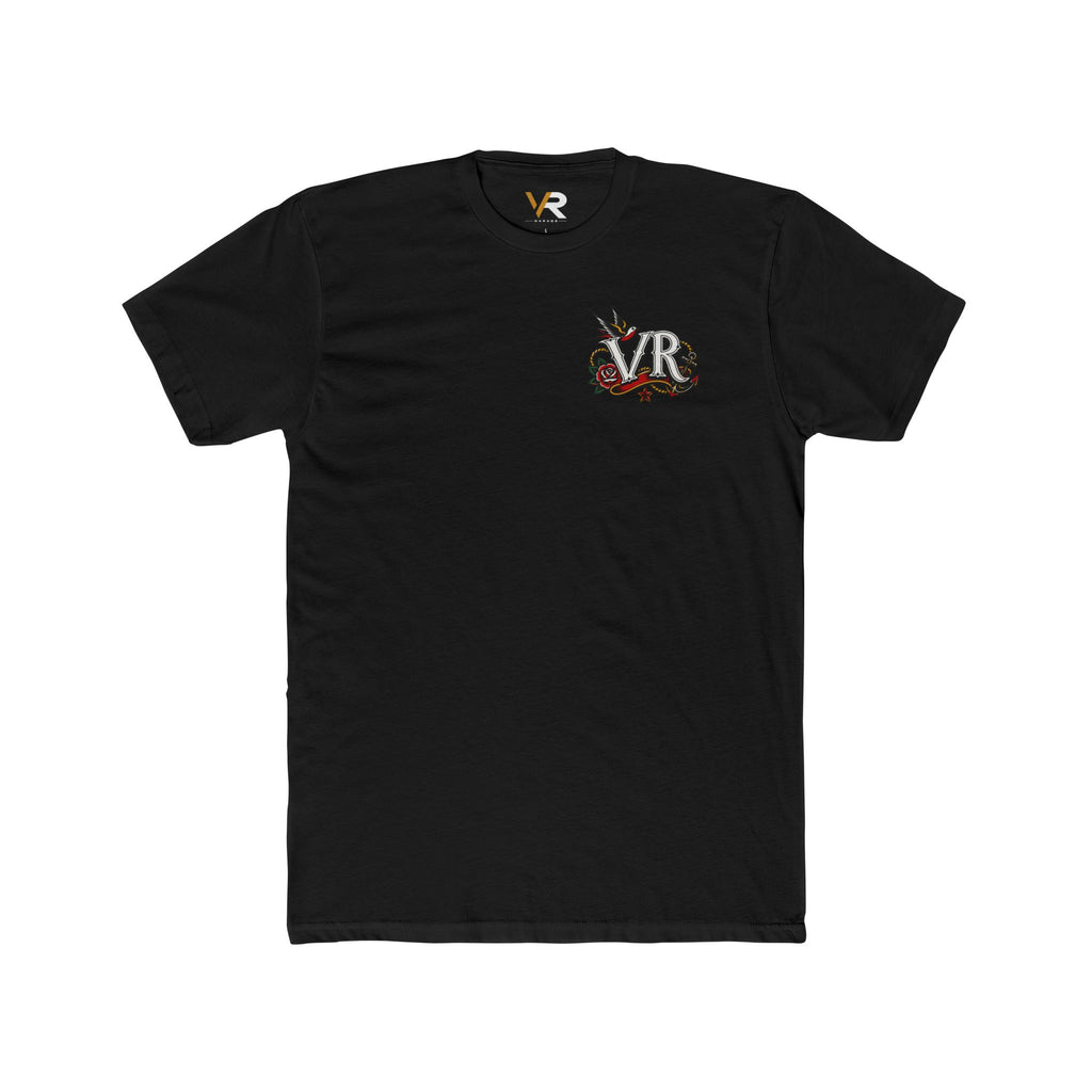 Sunset Tee