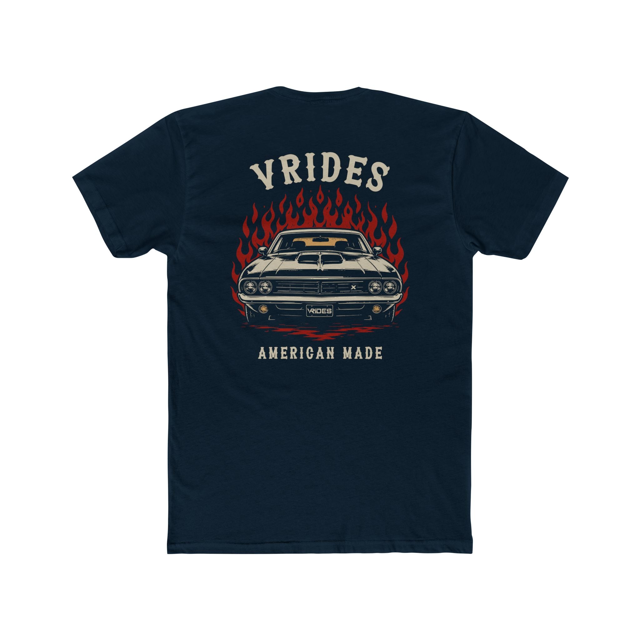VR American Made Tee