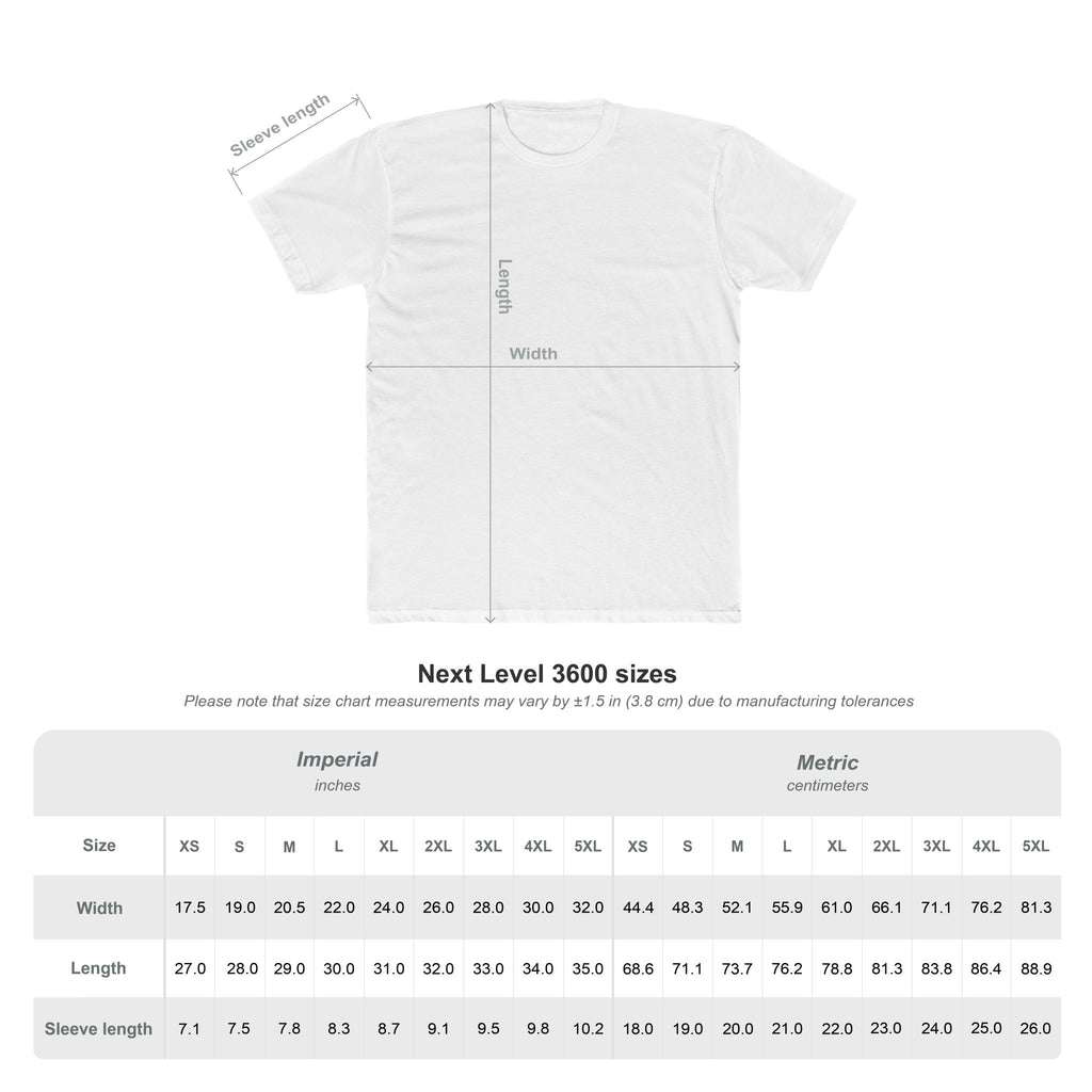 VR Miami Palm Tree Crest Tee