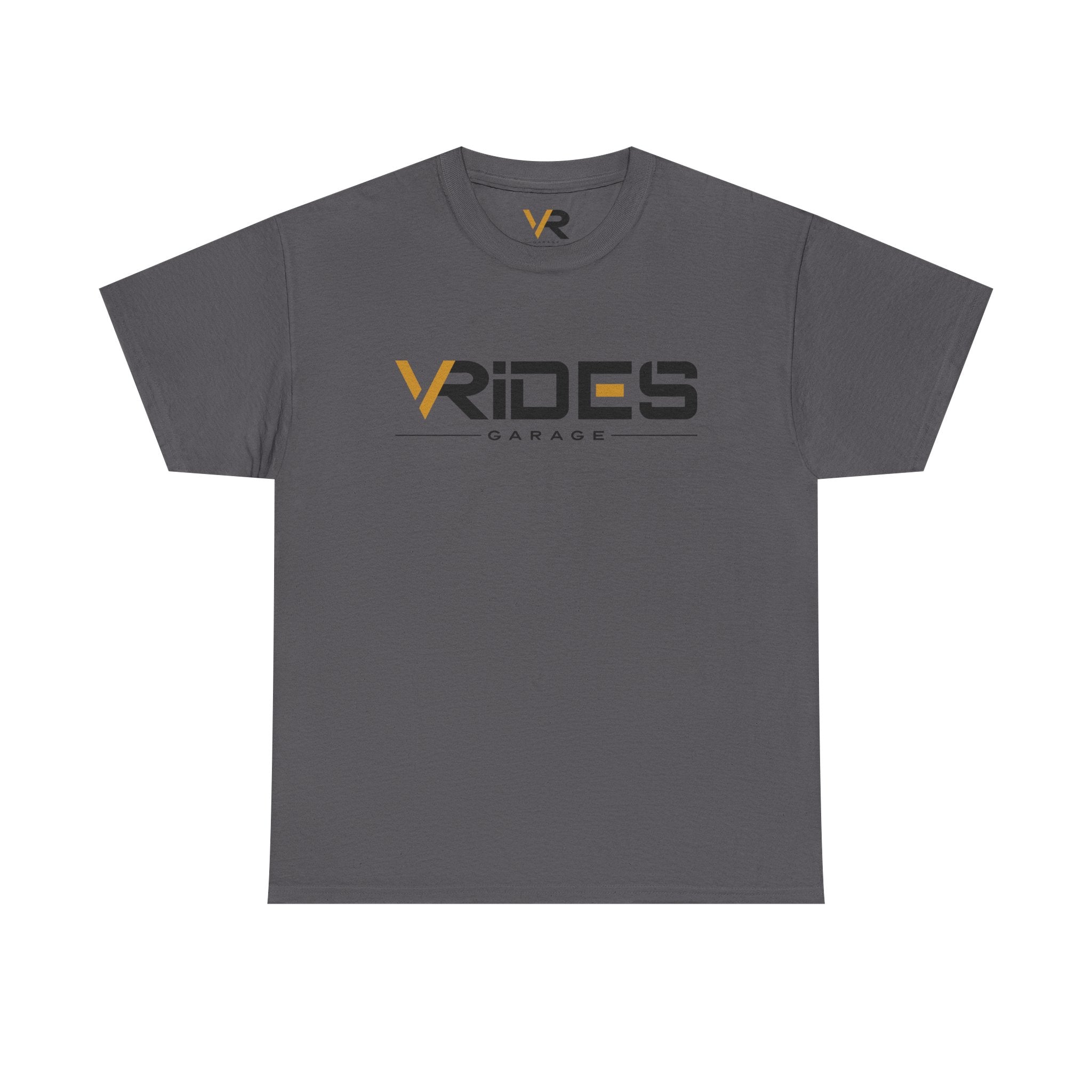 VRG Logo Tee