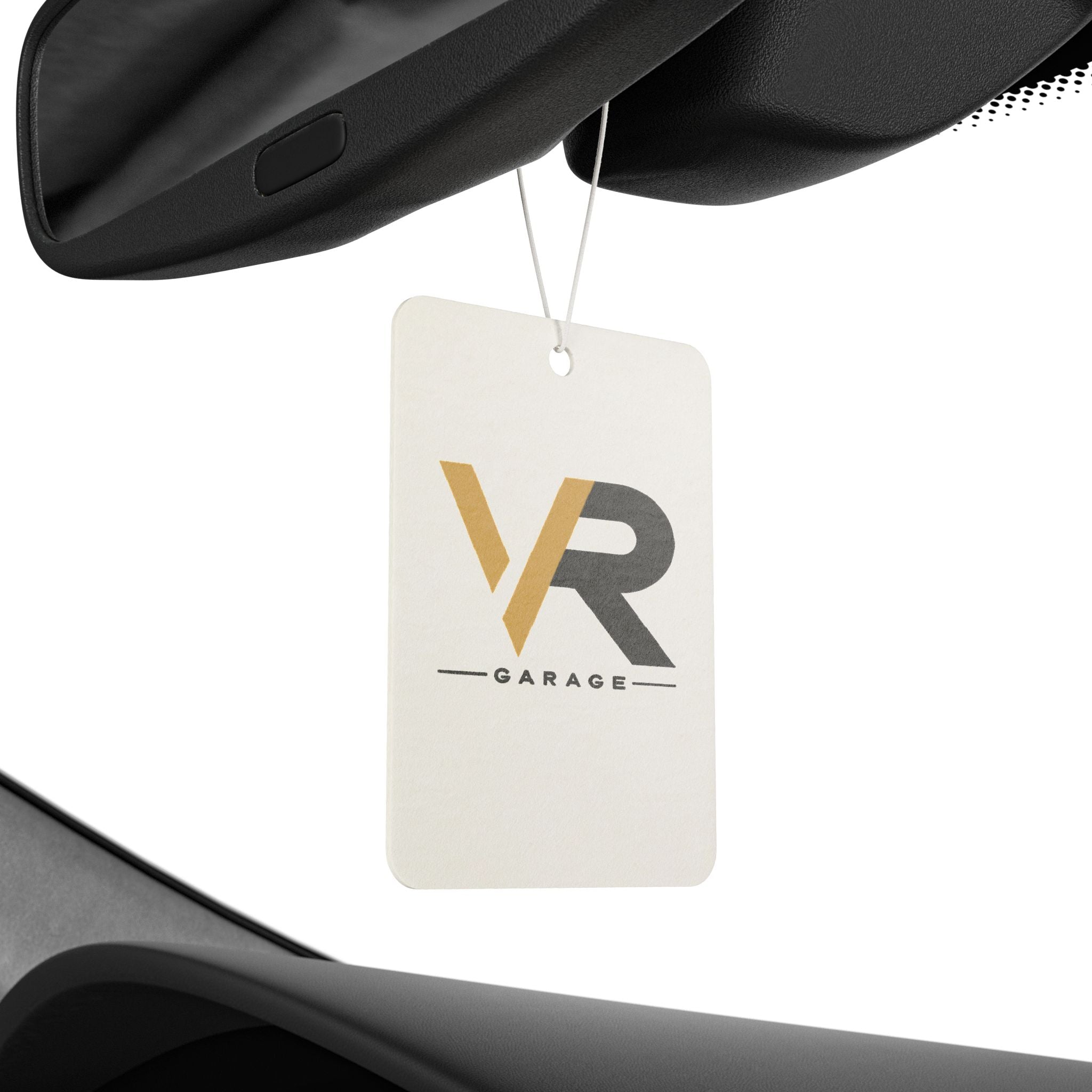 Car Air Freshener