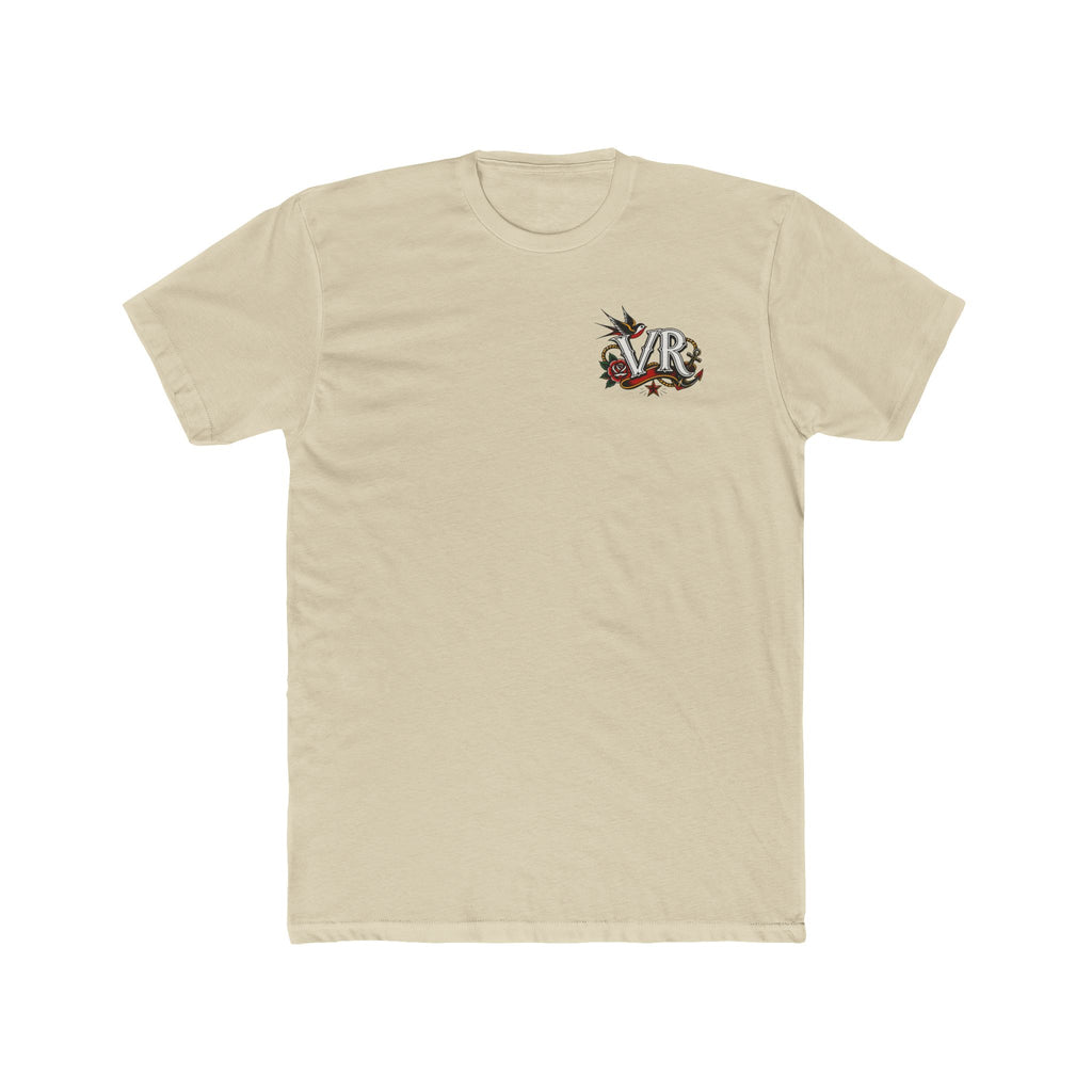VR Beach Vibes Tee