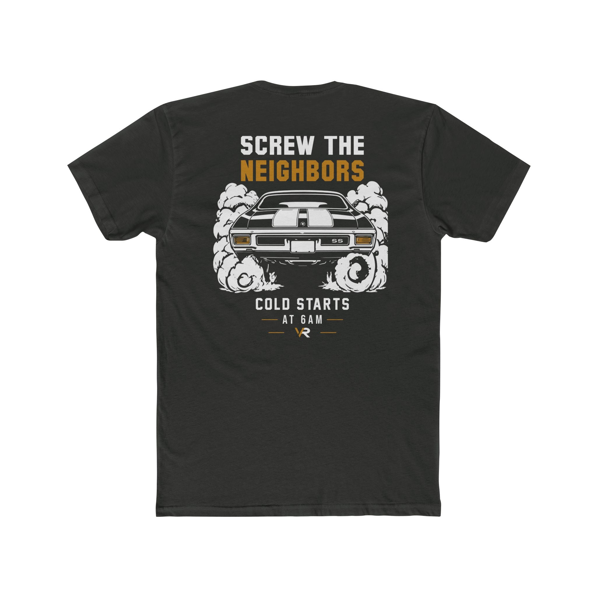 Screw the Neighbors Tee