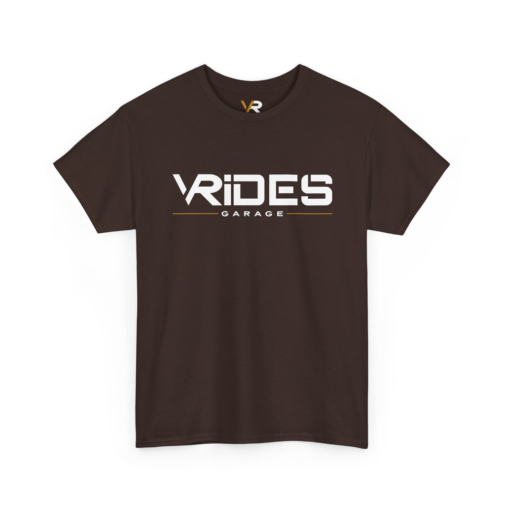 VRG Logo Tee