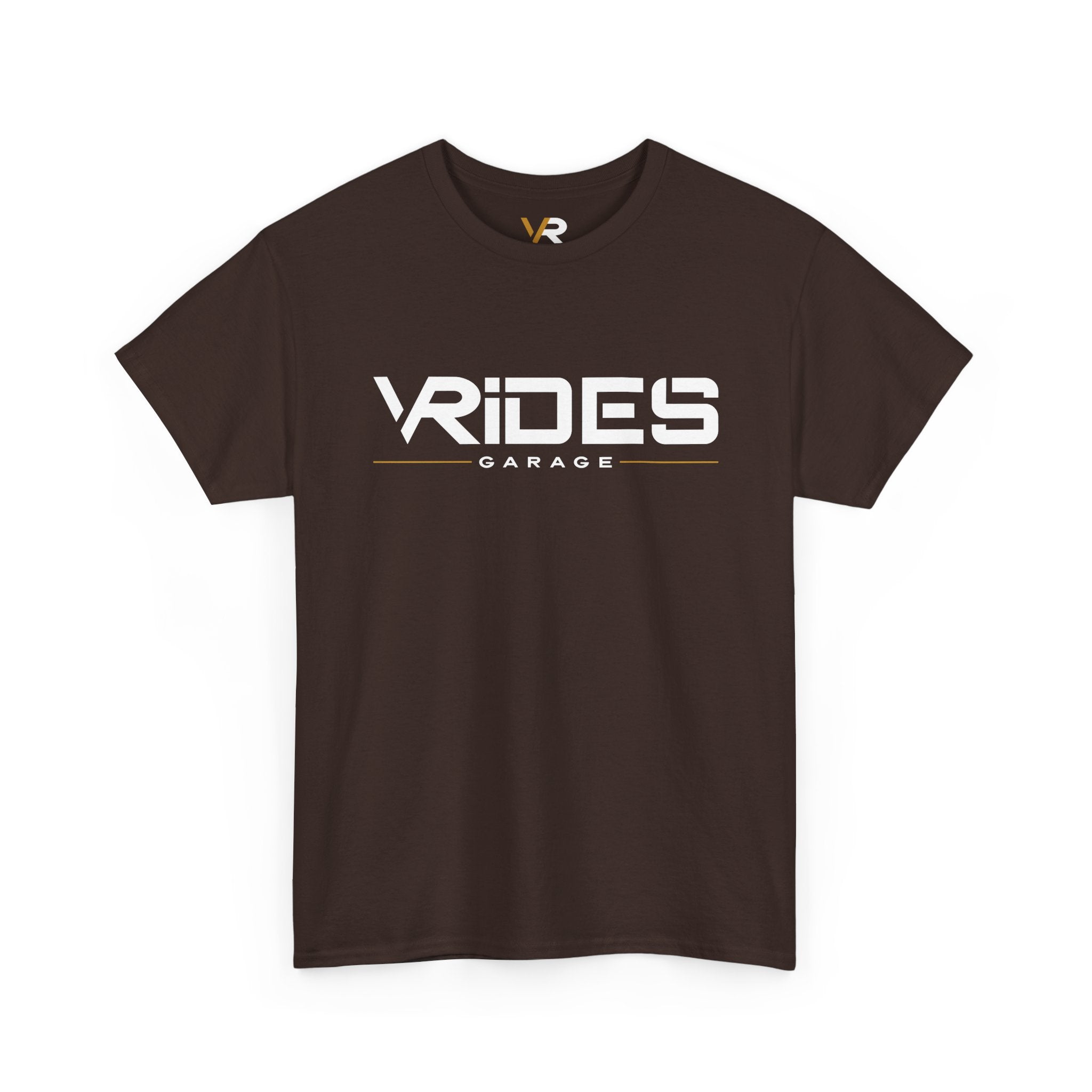 VRG Logo Tee