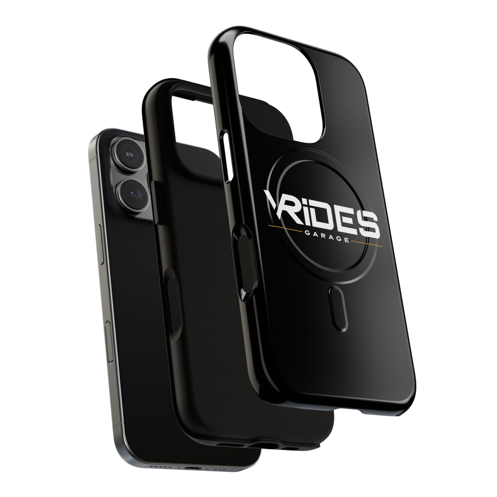 Rides Garage Tough Magnetic Phone Case
