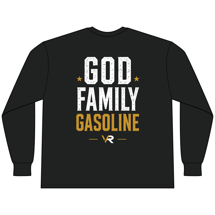 GFG Long Sleeve Tee
