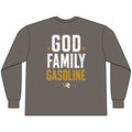 GFG Long Sleeve Tee