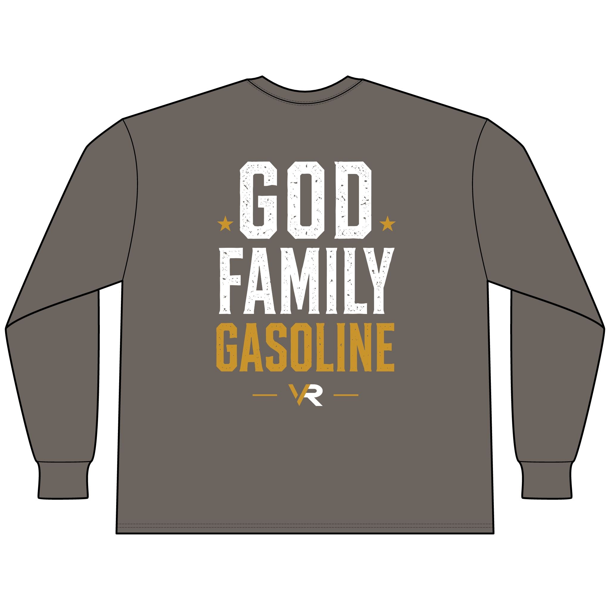 GFG Long Sleeve Tee