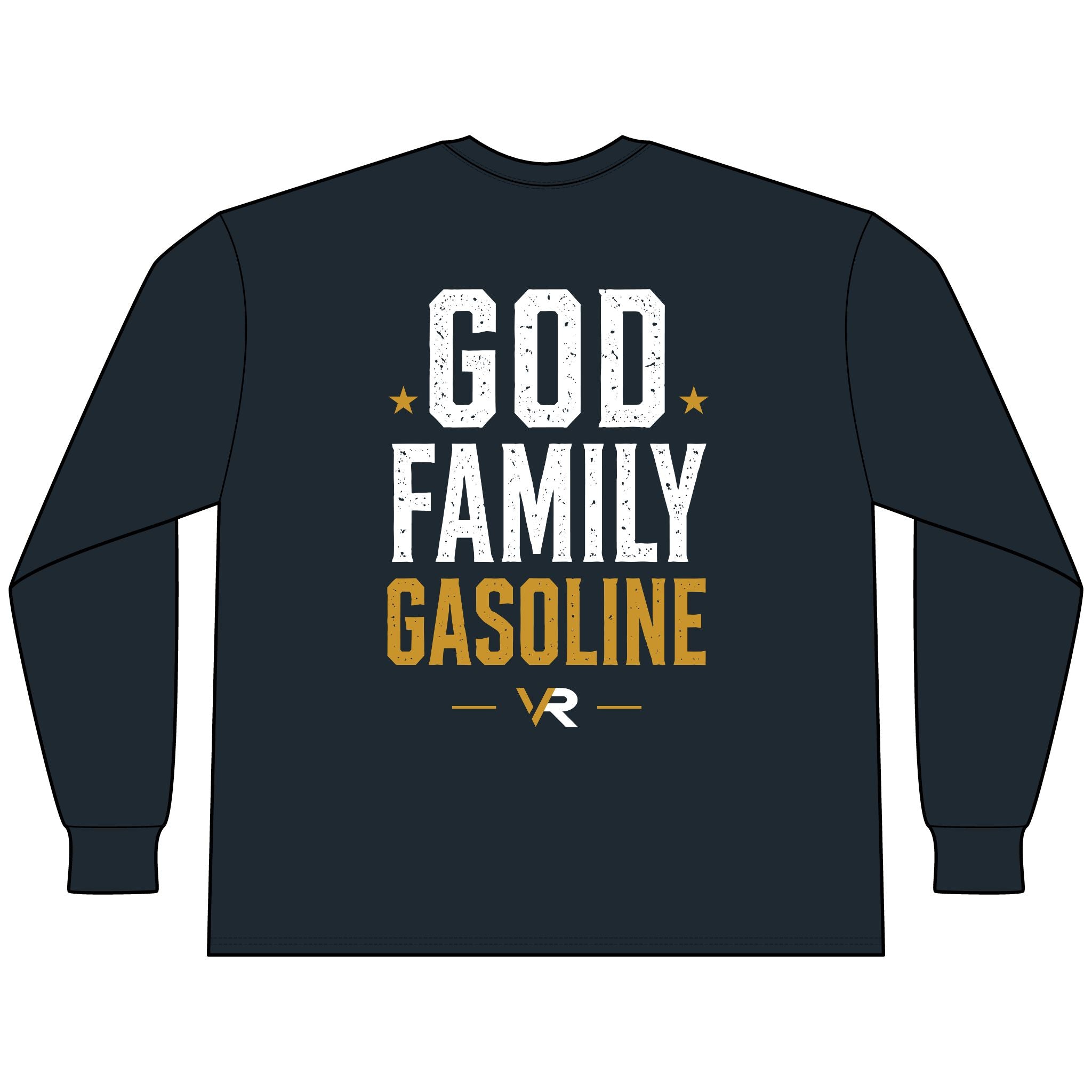 GFG Long Sleeve Tee