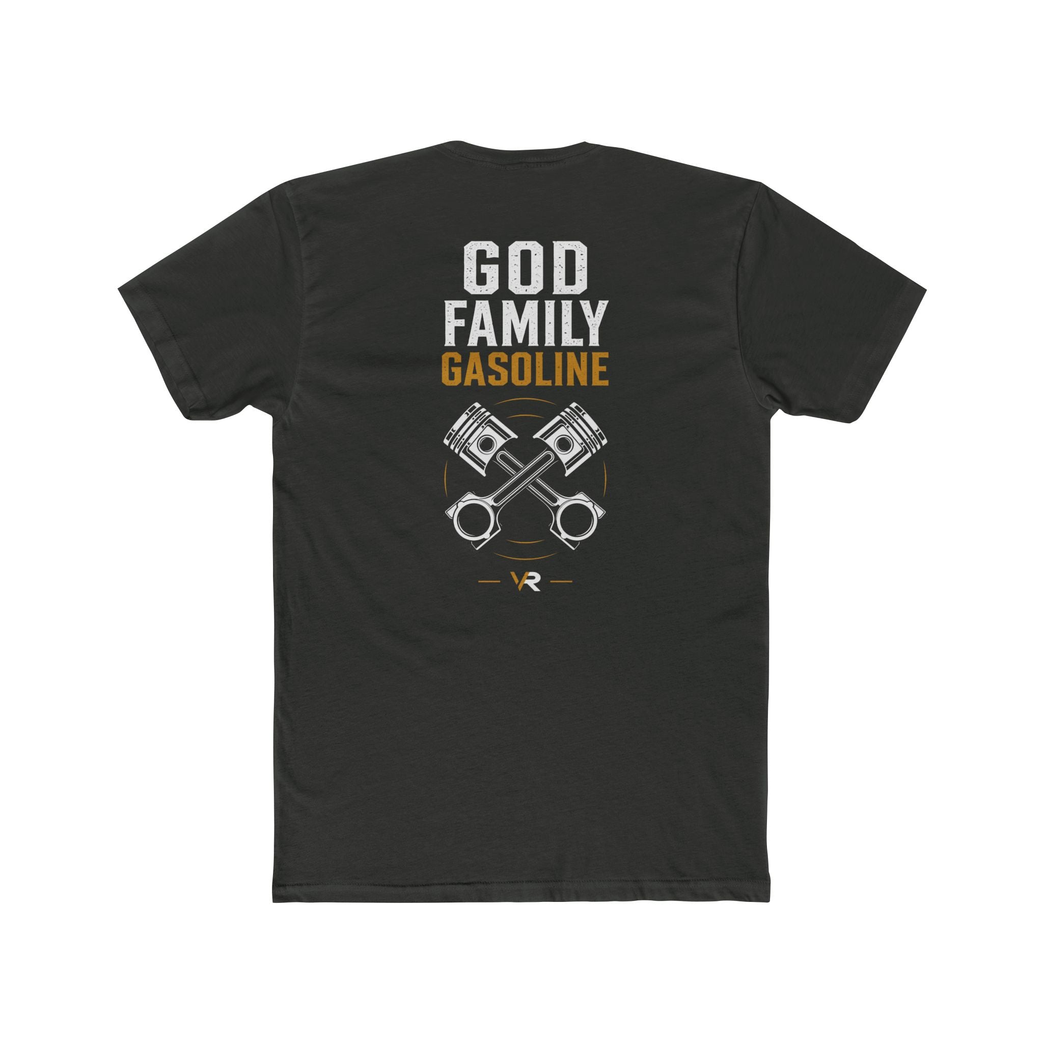 GFG Piston Tee