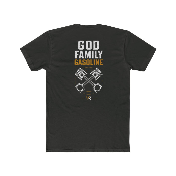 GFG Piston Tee