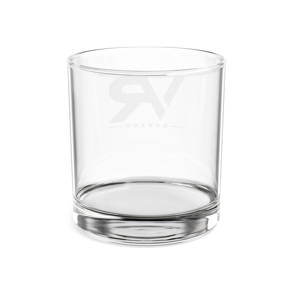 Whiskey Glass, 10.5oz (Engraving)