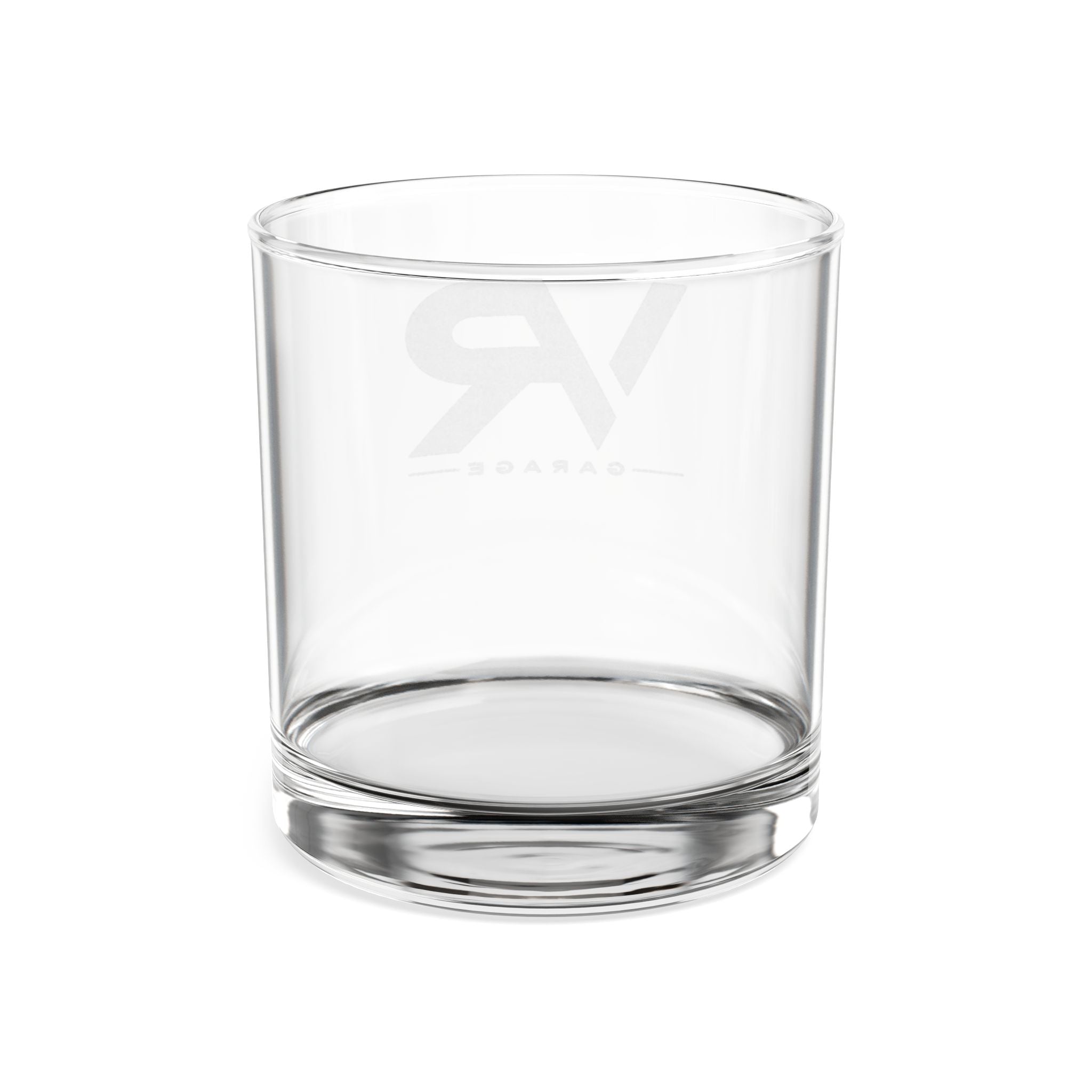 Whiskey Glass, 10.5oz (Engraving)