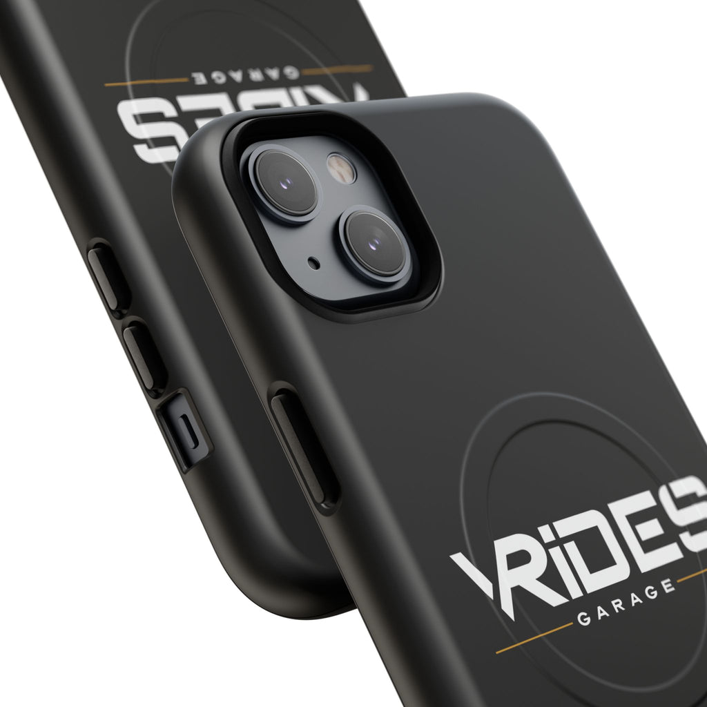 Rides Garage Tough Magnetic Phone Case