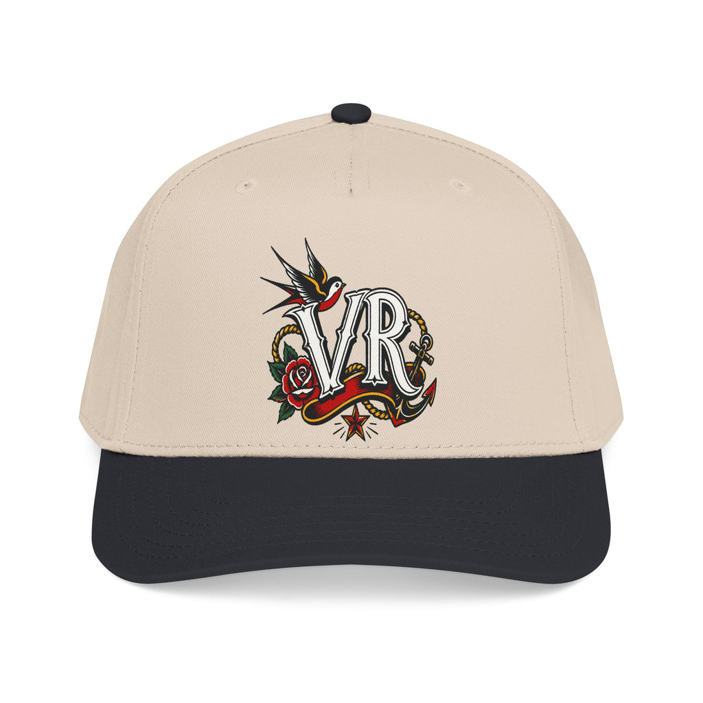American Traditional VR Hat