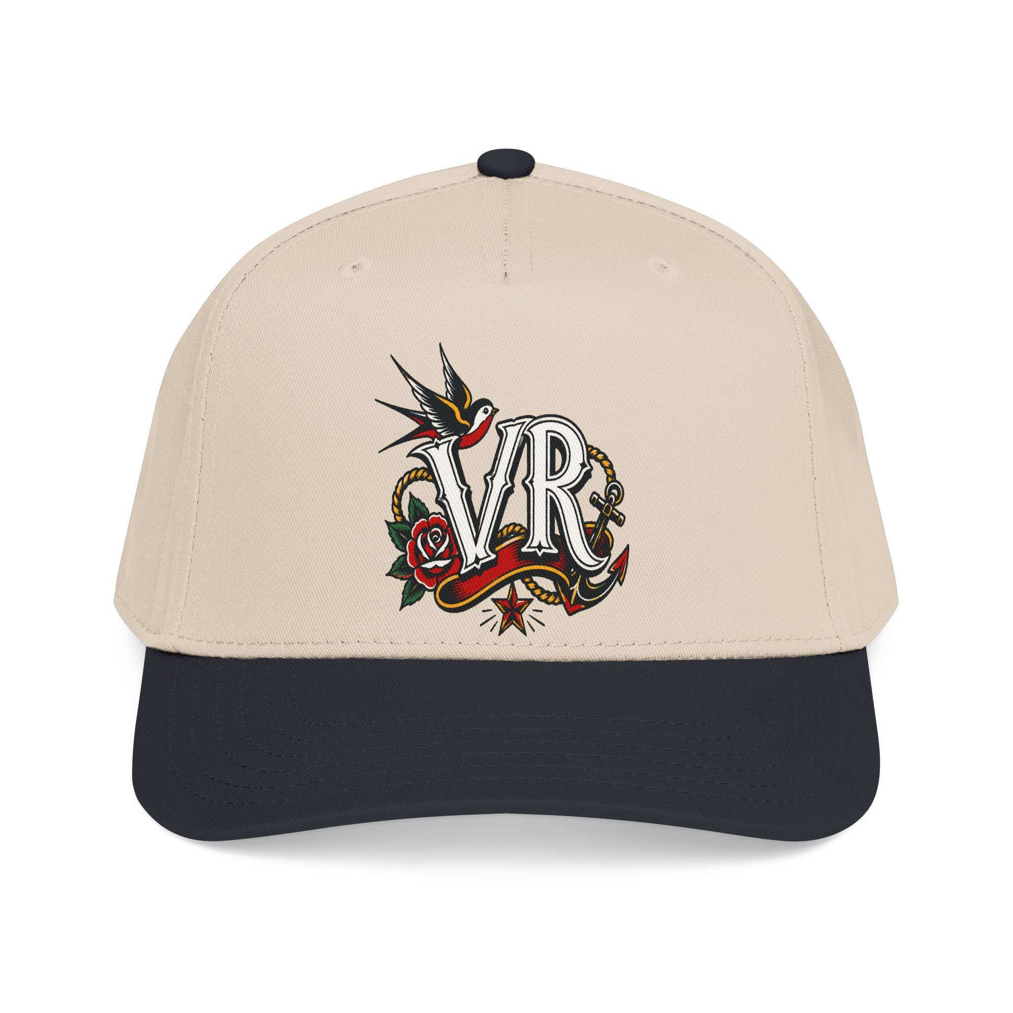 American Traditional VR Hat