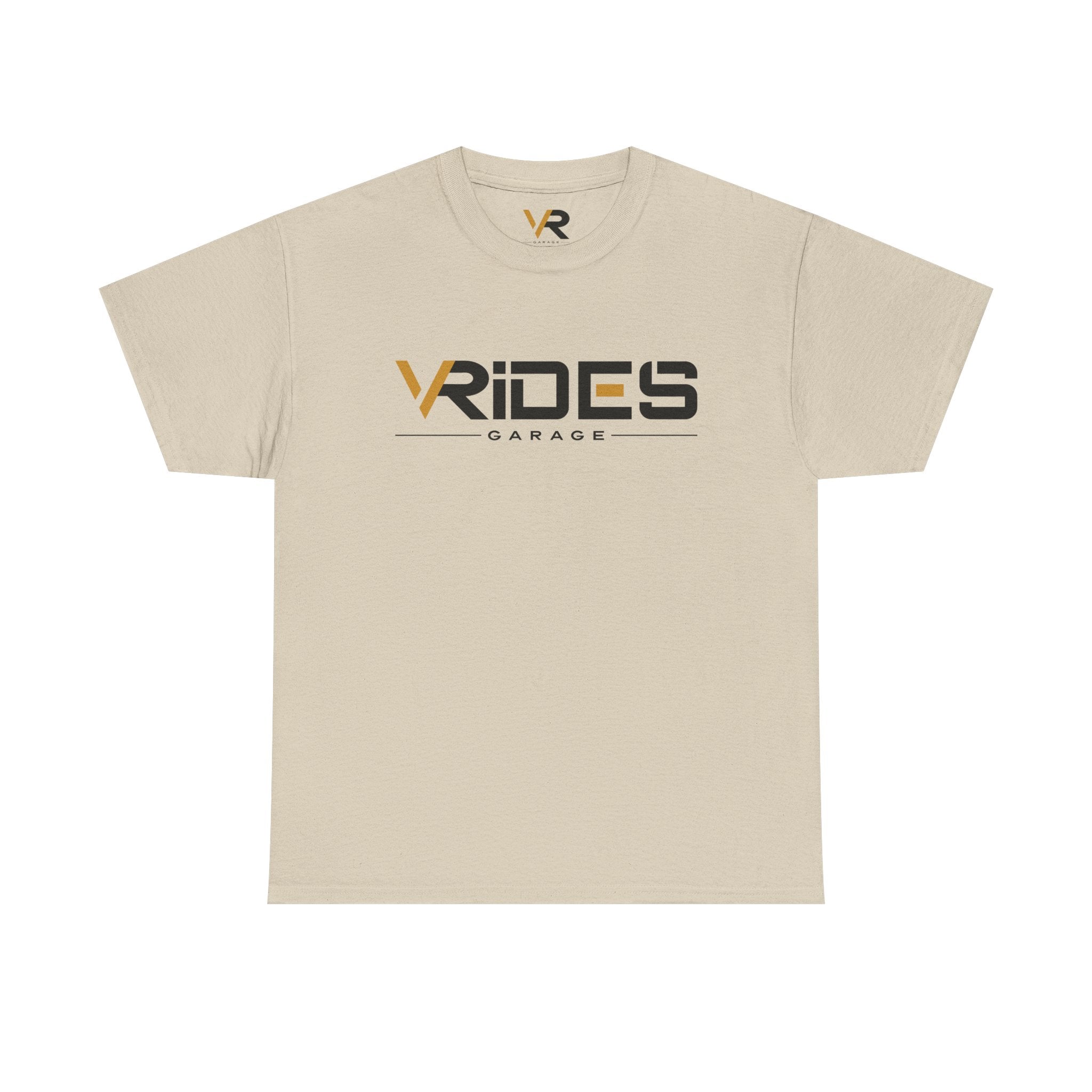 VRG Logo Tee