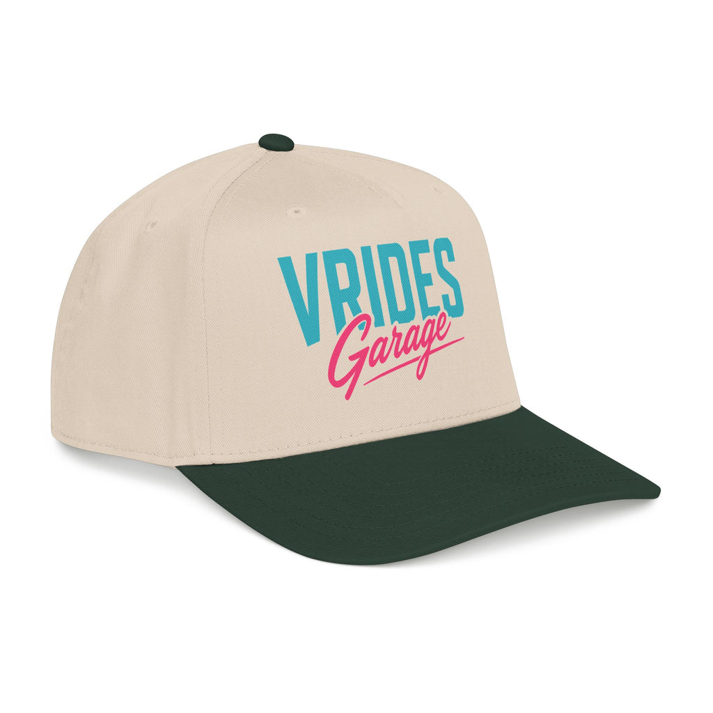 VR Miami Hat