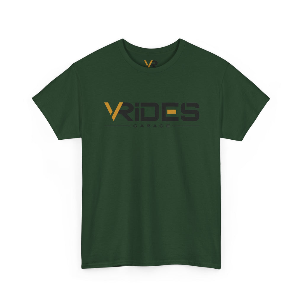 VRG Logo Tee