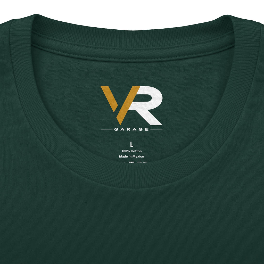 VR Japanese Muscle Car Tee