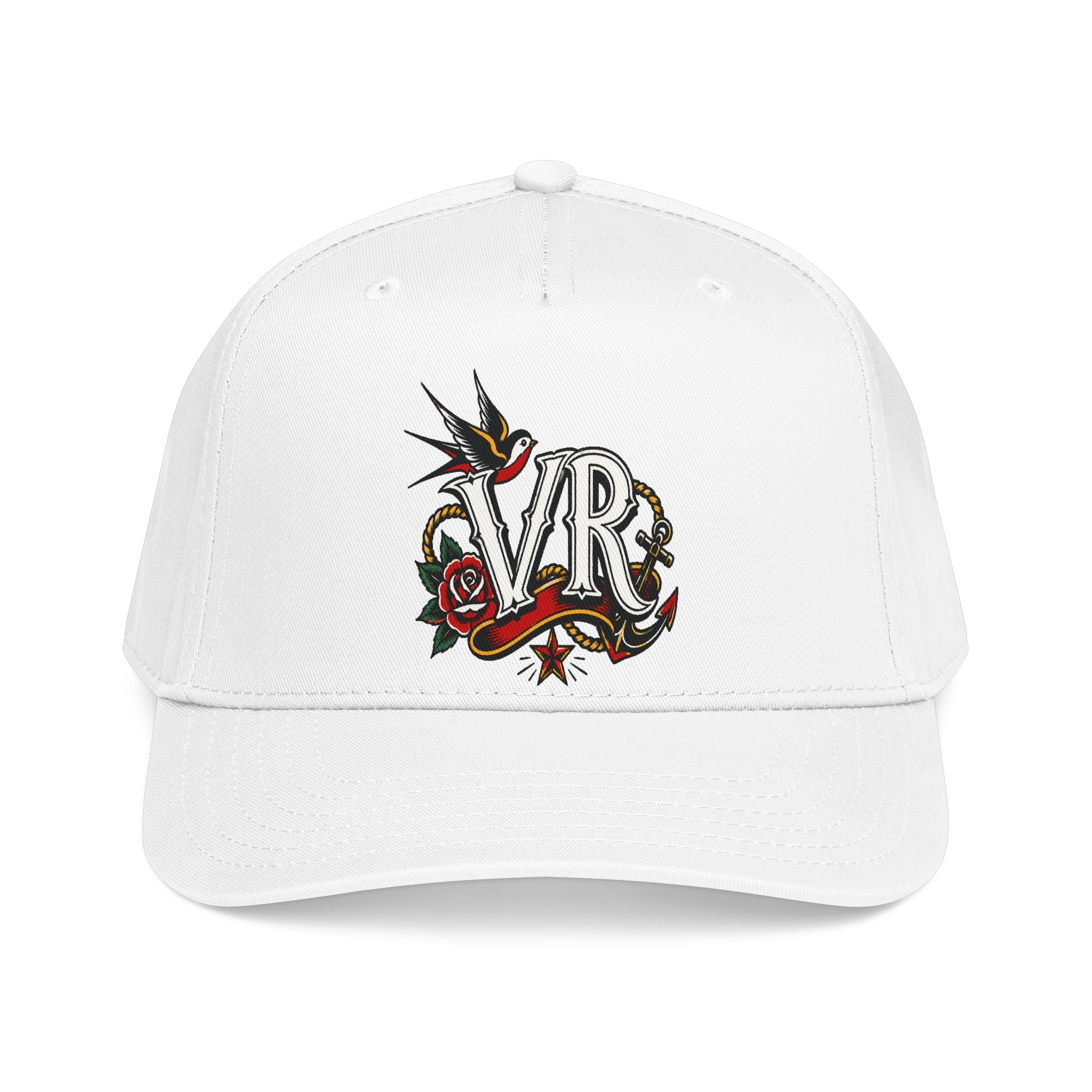 American Traditional VR Hat