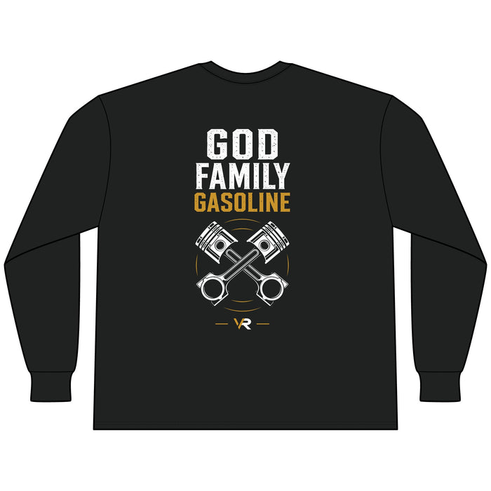 GFG Piston Long Sleeve Tee