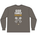 GFG Piston Long Sleeve Tee