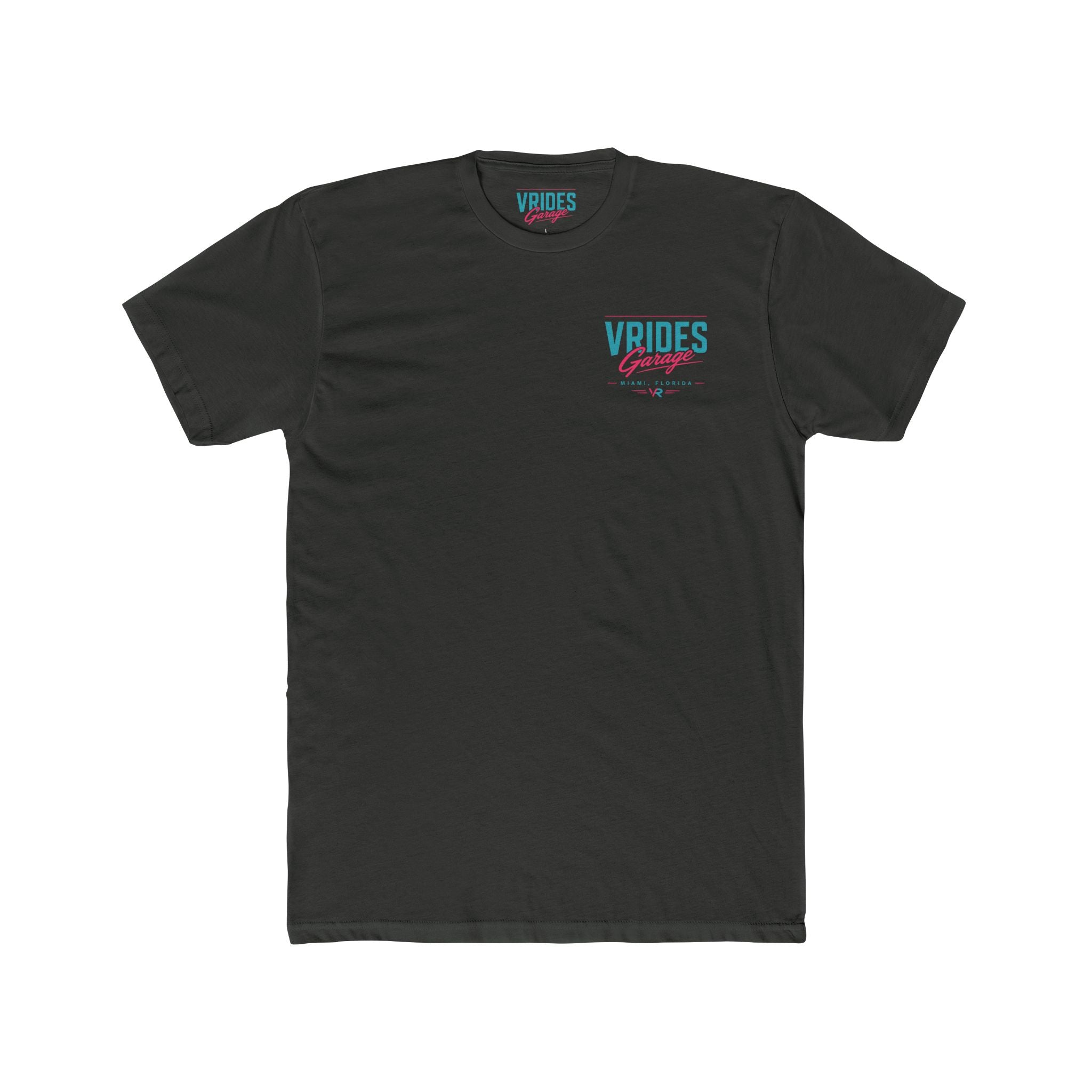 VRG Miami Tee