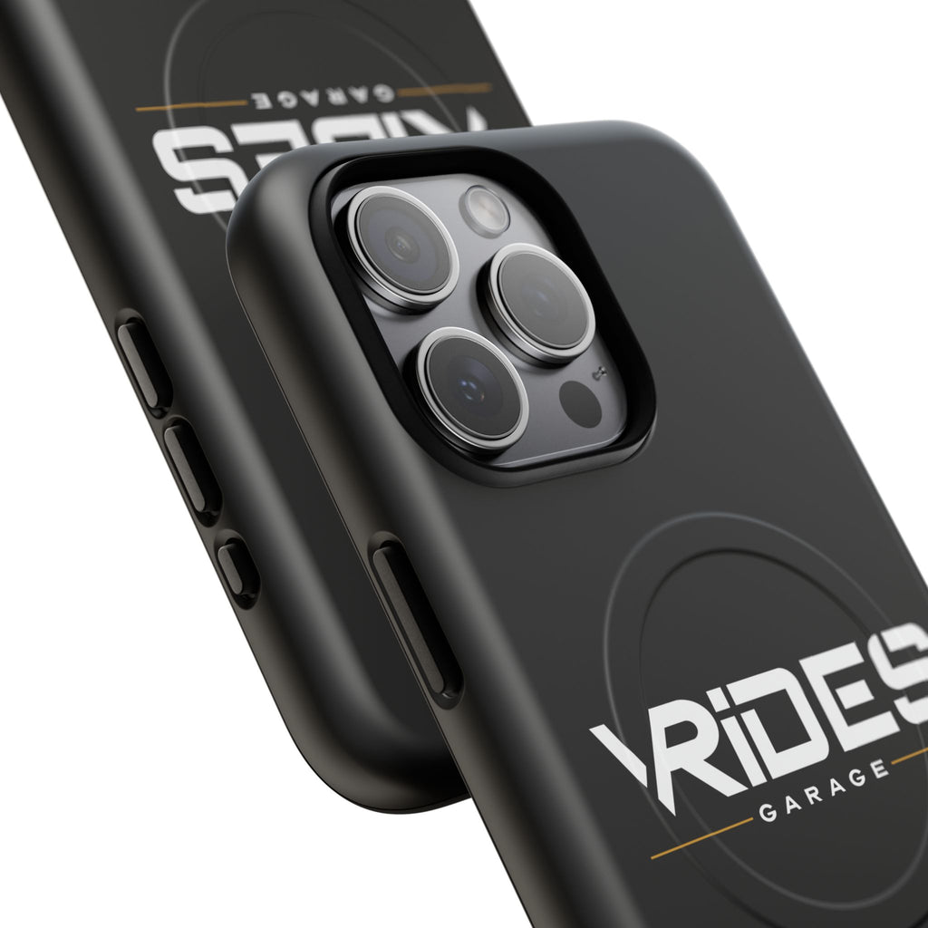 Rides Garage Tough Magnetic Phone Case
