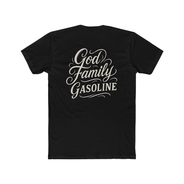 GFG Cursive Tee