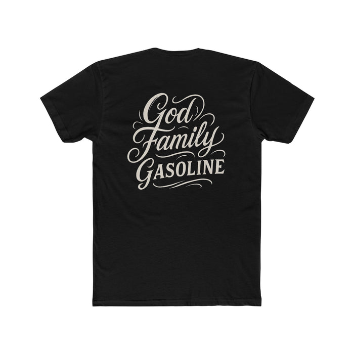 GFG Cursive Tee