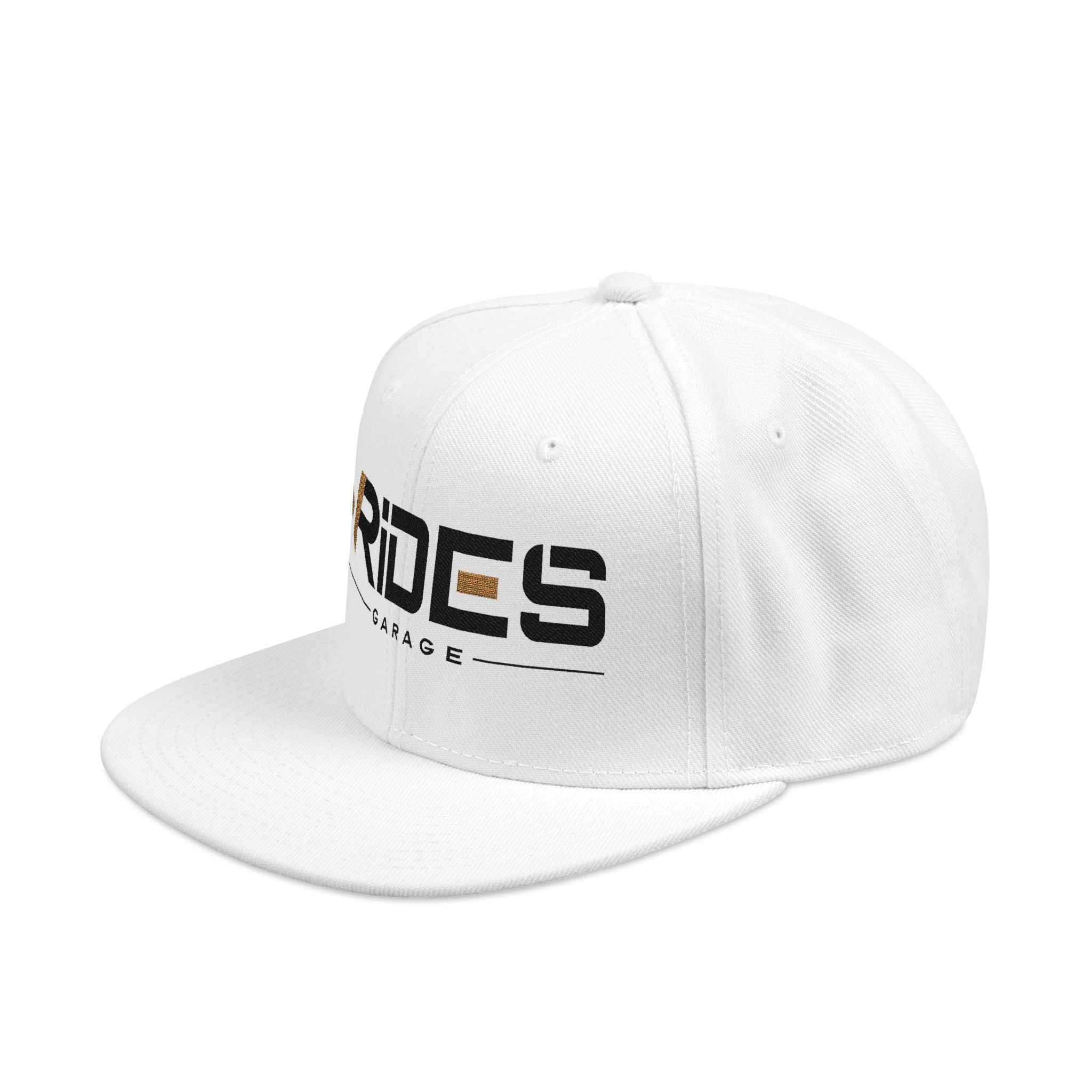 VRIDES Snap Back