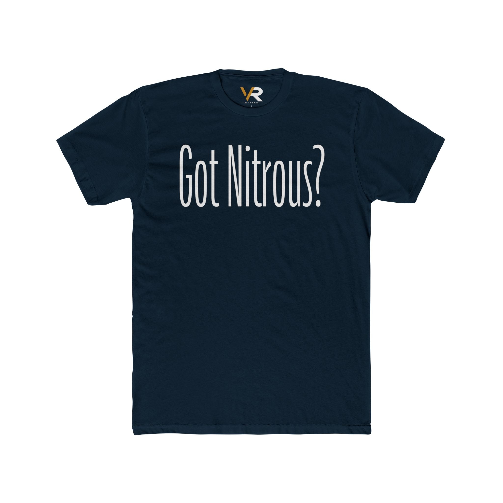 Got Nitrous? Tee