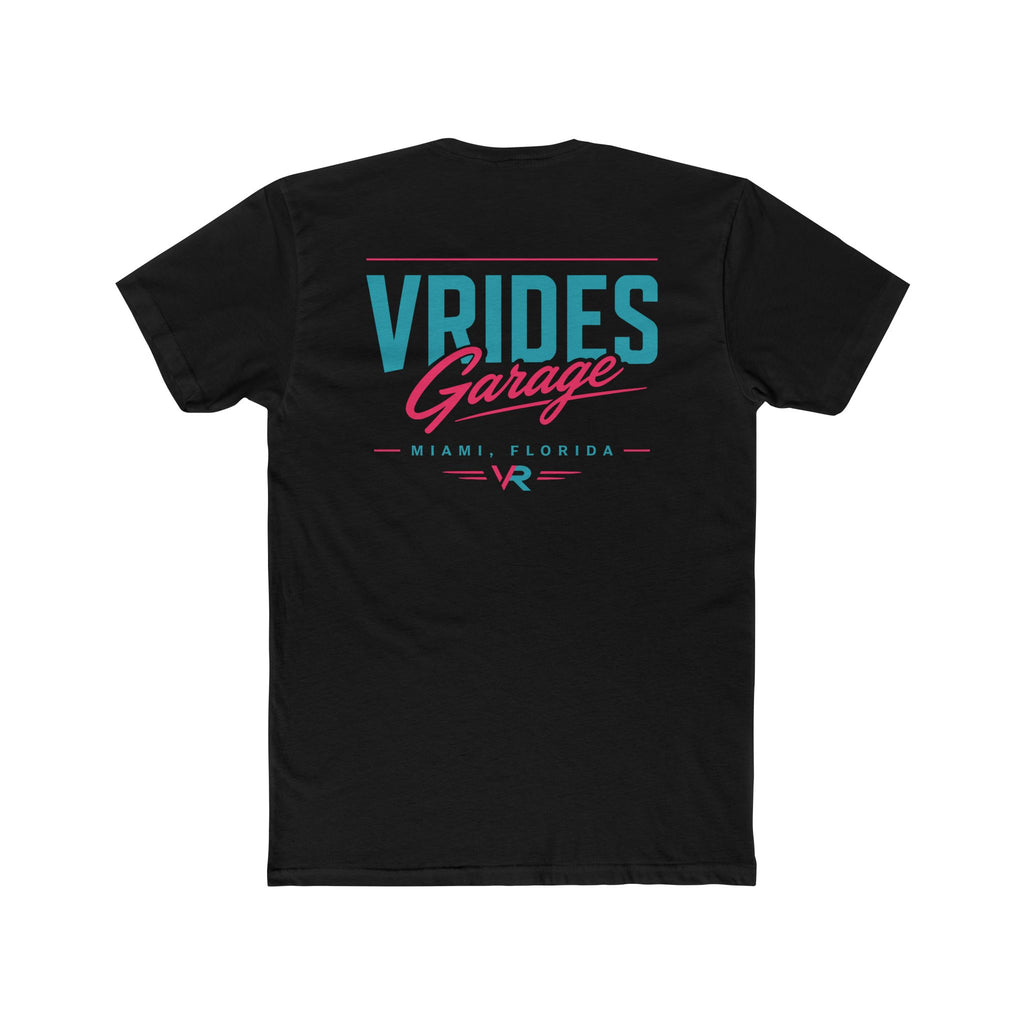 VRG Miami Tee