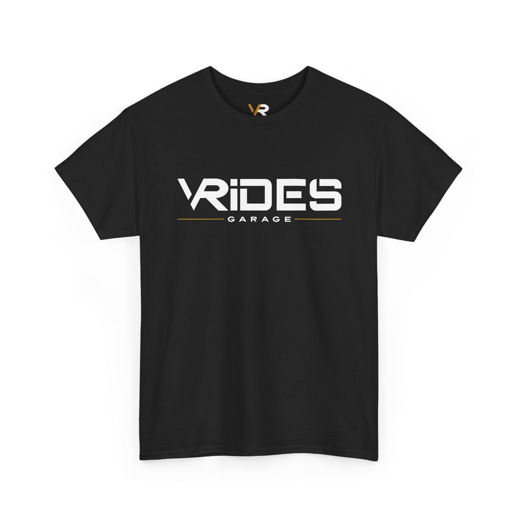 VRG Logo Tee
