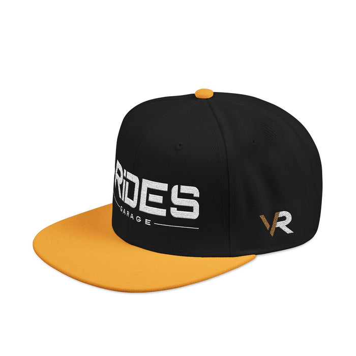 VRIDES Snap Back
