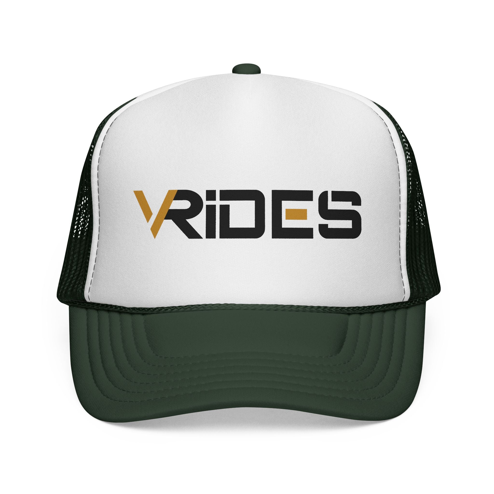 VRIDES Trucker Cap
