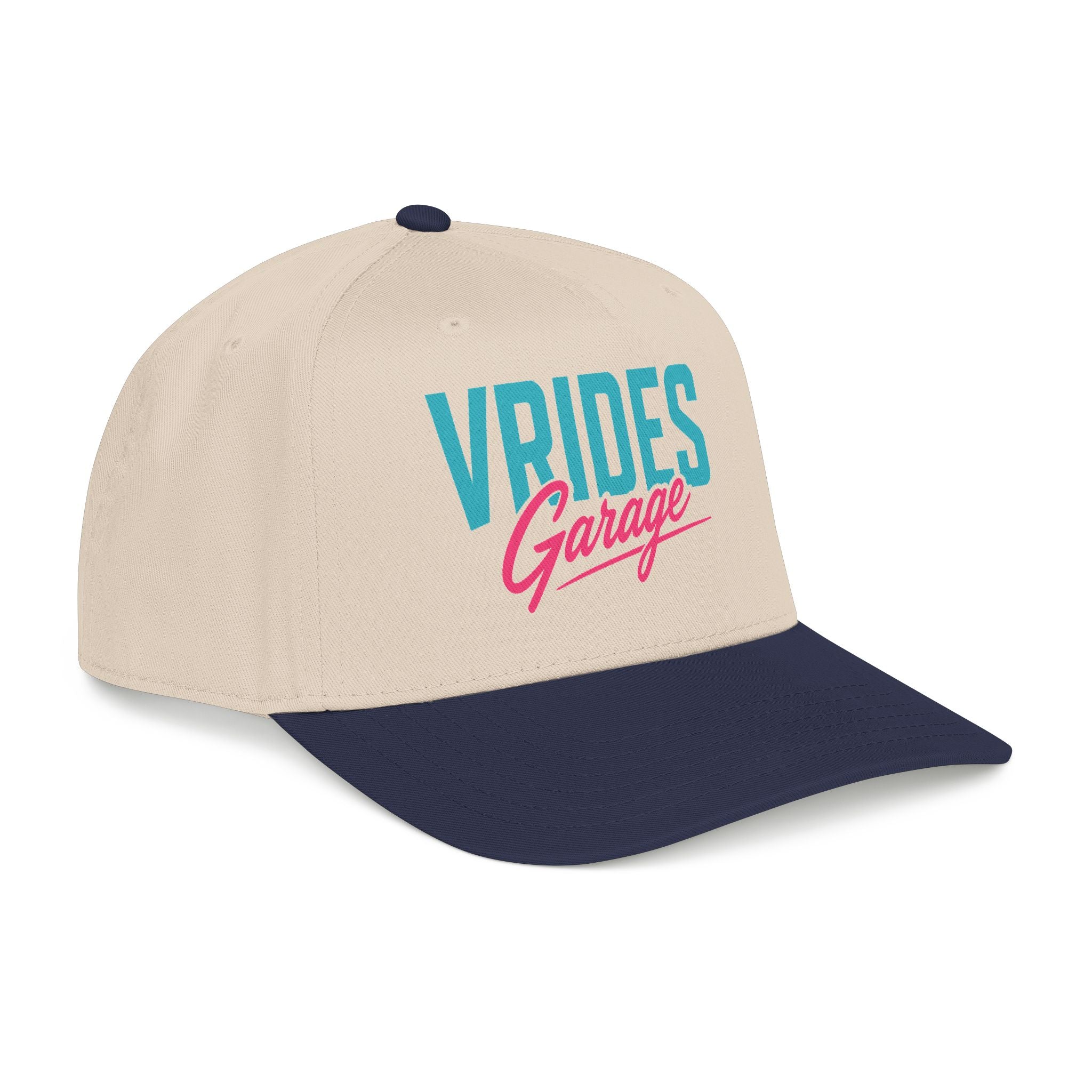 VR Miami Hat