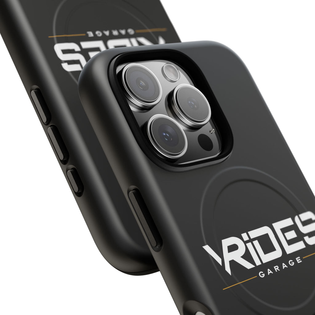 Rides Garage Tough Magnetic Phone Case