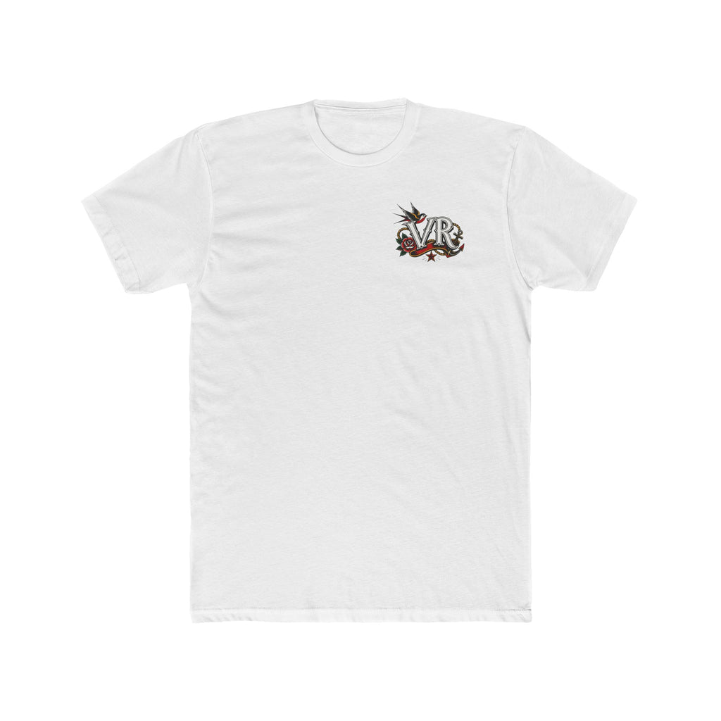 VR Beach Vibes Tee