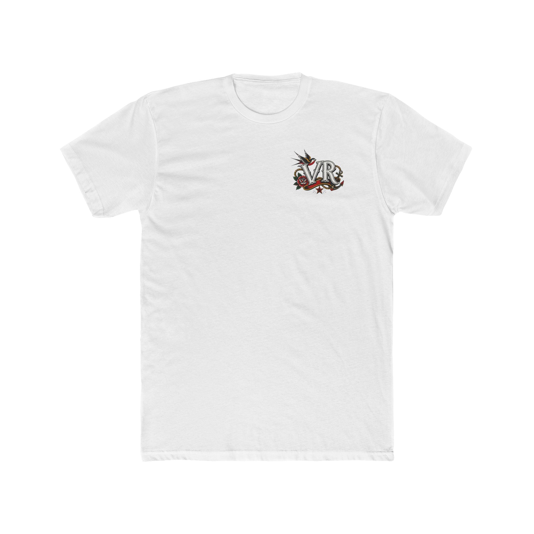 VR Beach Vibes Tee