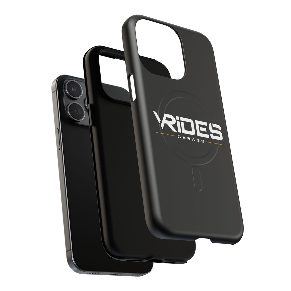 Rides Garage Tough Magnetic Phone Case