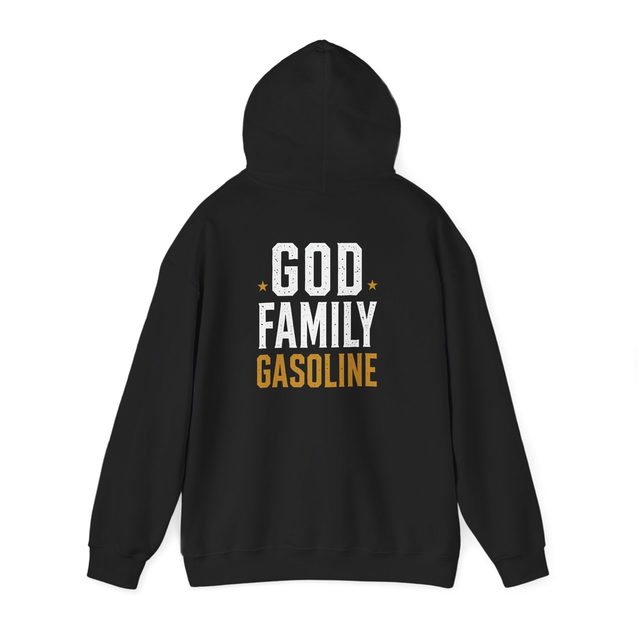 GFG Hoodie