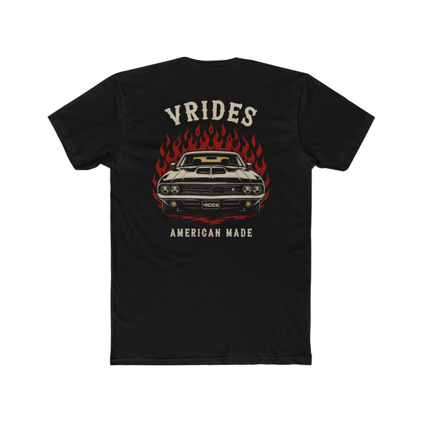 VR American Made Tee