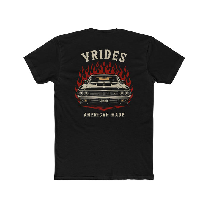 VR American Made Tee