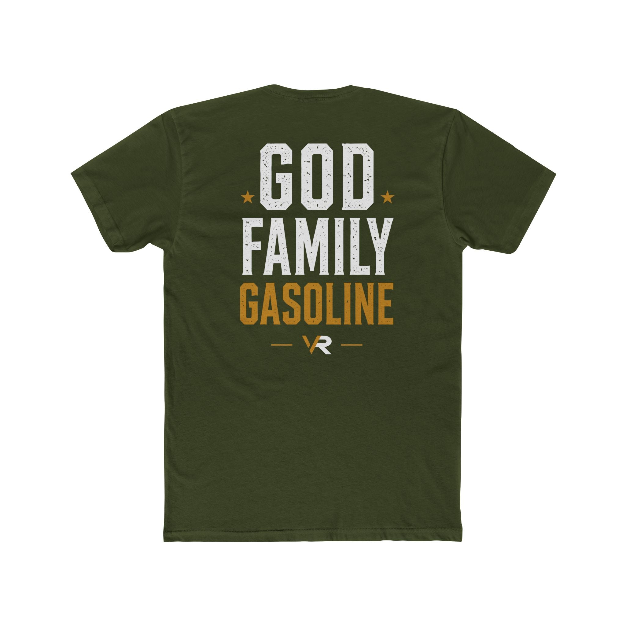 GFG Tee