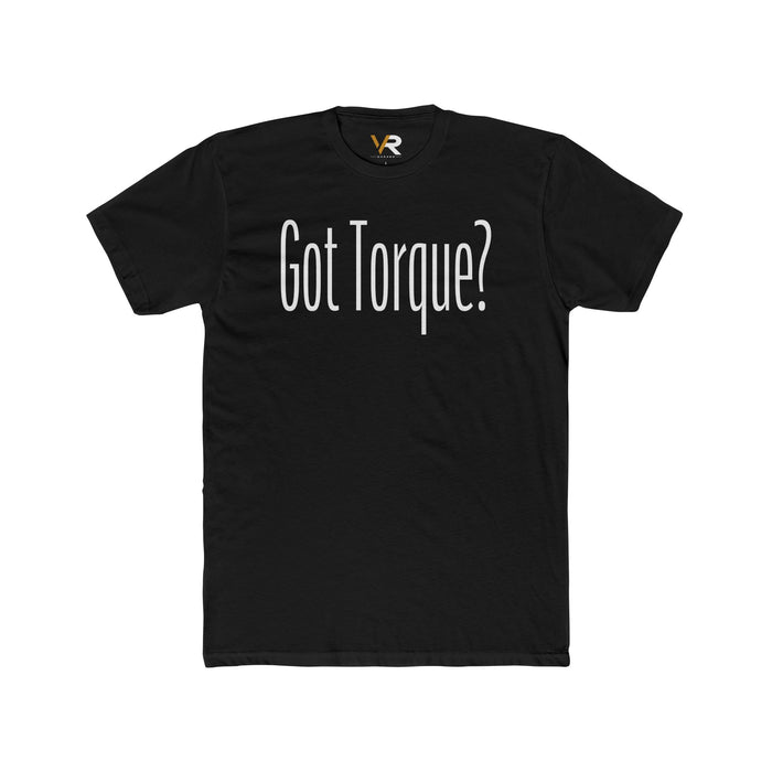 Got Torque? Tee